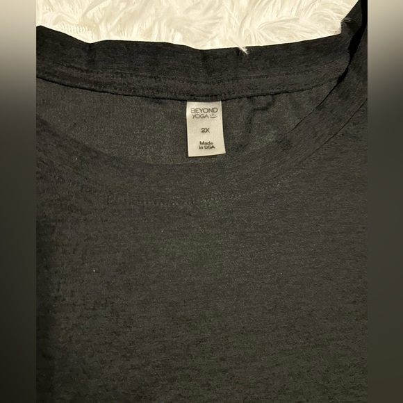 Beyond Yoga Featherweight Tank Top - Picture 13 of 15